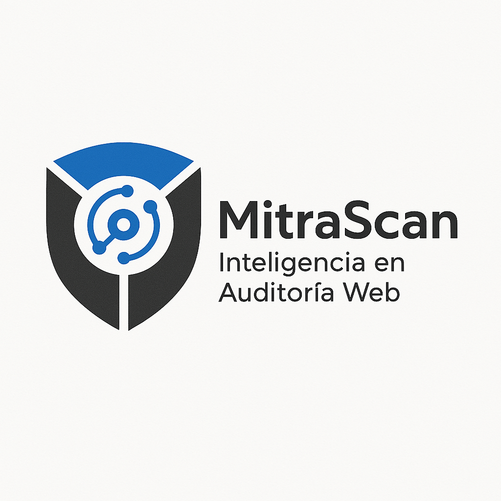 Logo MitraScan